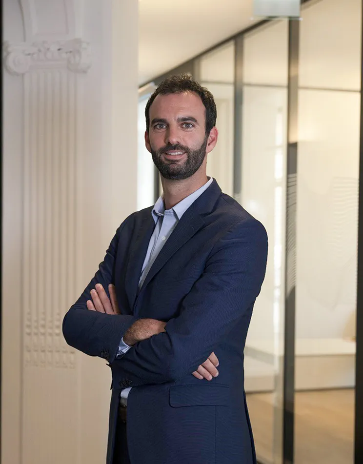 Jérémy Aras